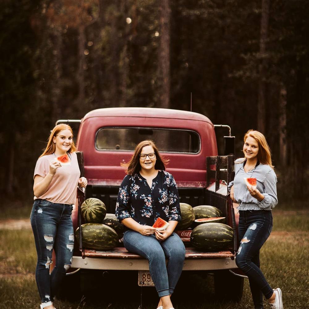 Meet your Posher, Karen